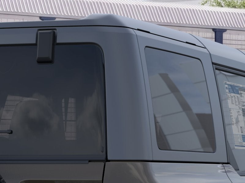 Ford Bronco Big Bend® 2026