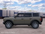 Ford Bronco Big Bend® 2026
