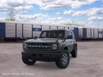 Ford Bronco Big Bend® 2026