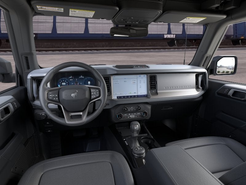 Ford Bronco Big Bend® 2026