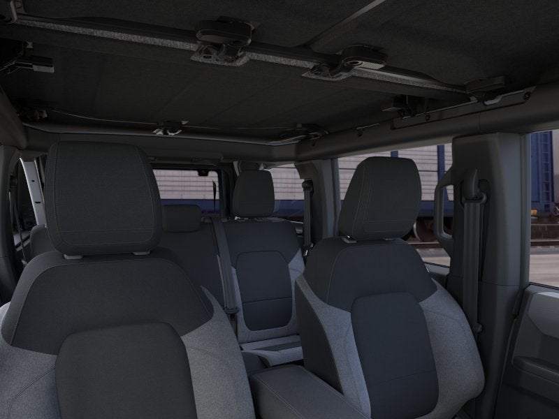 Ford Bronco Big Bend® 2026