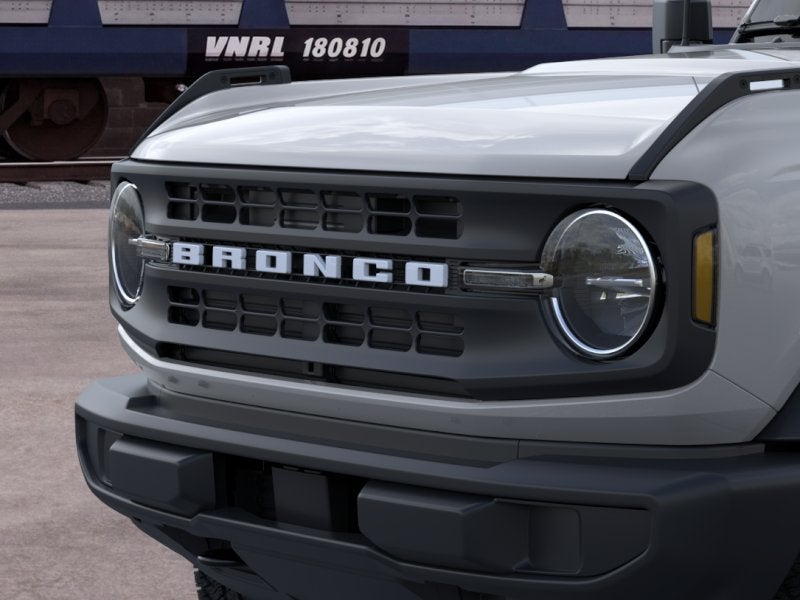 Ford Bronco Big Bend® 2026