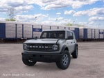 Ford Bronco Big Bend® 2026
