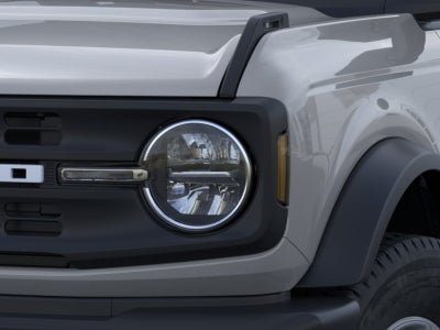 Ford Bronco Big Bend® 2026