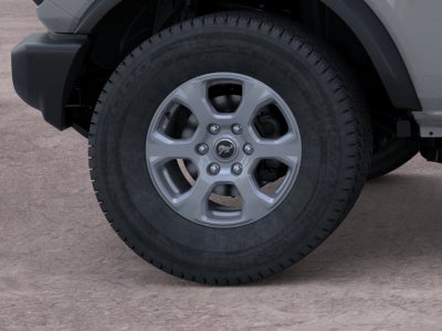 Ford Bronco Big Bend® 2026