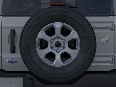 Ford Bronco Big Bend® 2026