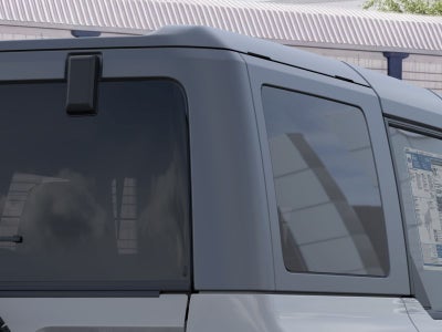 Ford Bronco Big Bend® 2026
