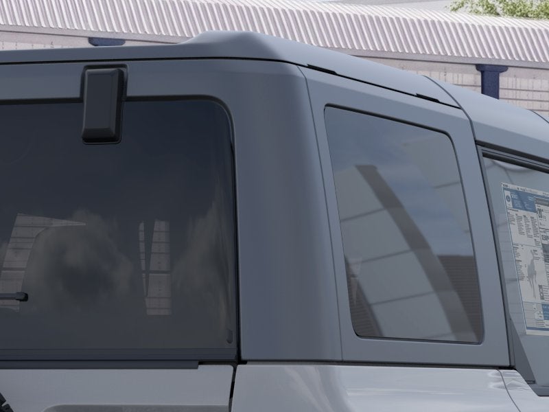 Ford Bronco Big Bend® 2026