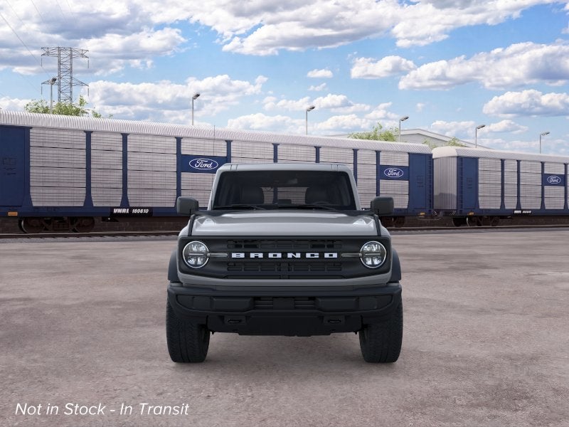 Ford Bronco Big Bend® 2026