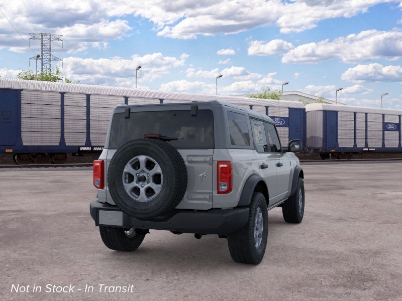 Ford Bronco Big Bend® 2026
