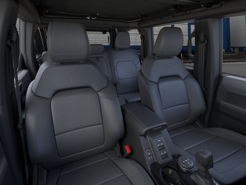 Ford Bronco Big Bend® 2026
