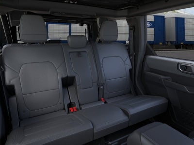 Ford Bronco Big Bend® 2026