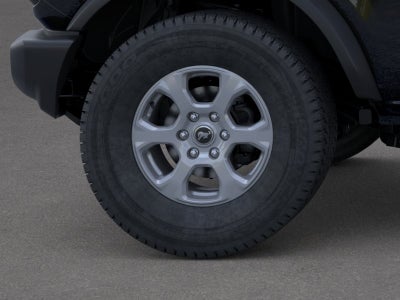 Ford Bronco Big Bend® 2026