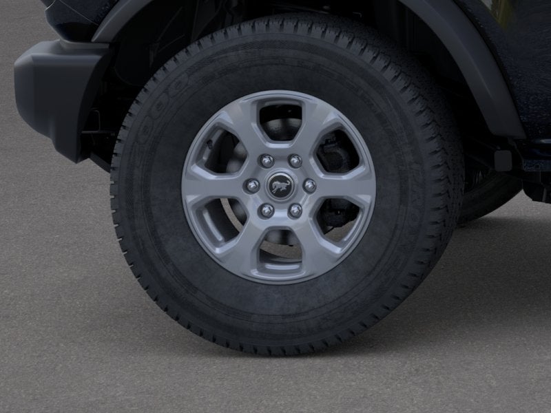 Ford Bronco Big Bend® 2026