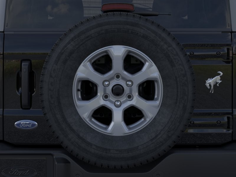 Ford Bronco Big Bend® 2026
