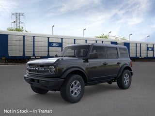 Ford Bronco Big Bend® 2026