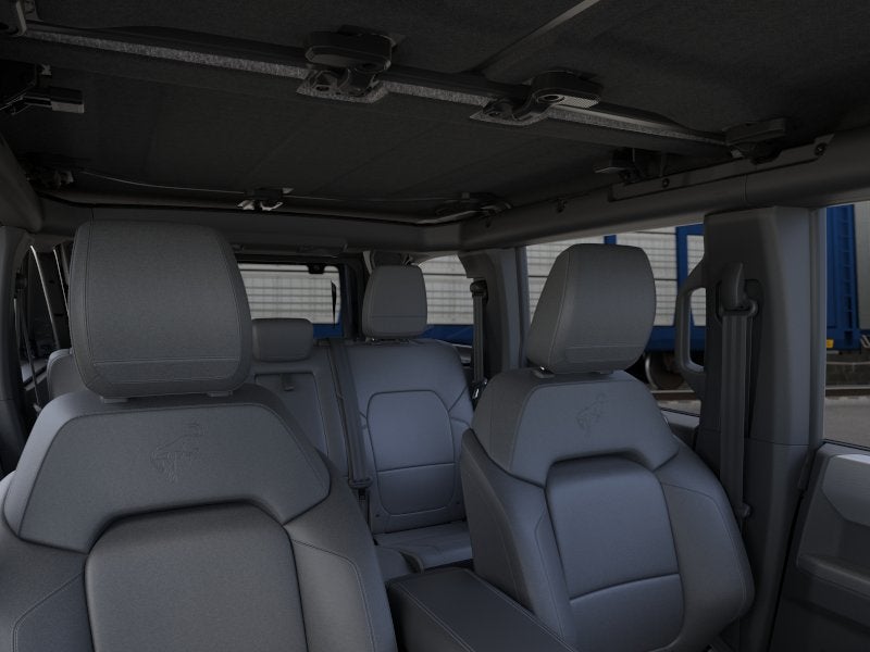 Ford Bronco Big Bend® 2026