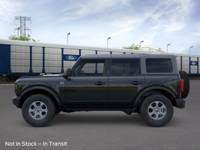 Ford Bronco Big Bend® 2026