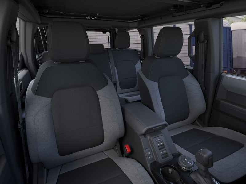 Ford Bronco Big Bend® 2026