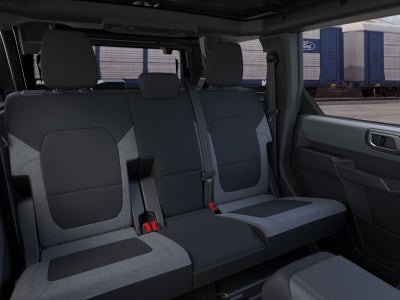 Ford Bronco Big Bend® 2026