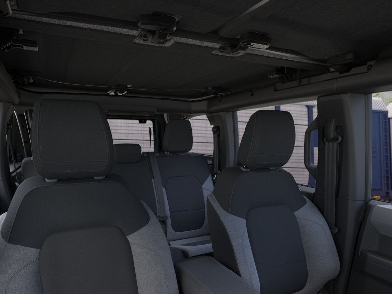 Ford Bronco Big Bend® 2026