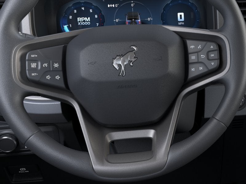 Ford Bronco Big Bend® 2026