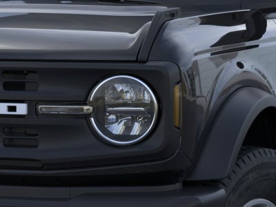 Ford Bronco Big Bend® 2026