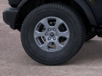 Ford Bronco Big Bend® 2026