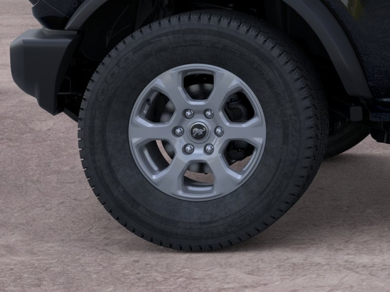 Ford Bronco Big Bend® 2026