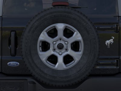 Ford Bronco Big Bend® 2026