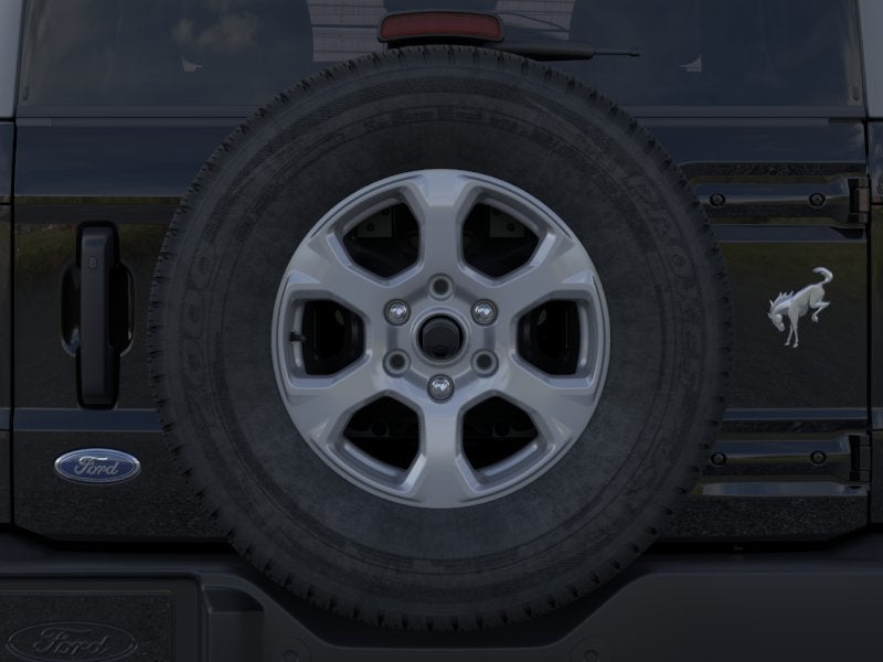 Ford Bronco Big Bend® 2026