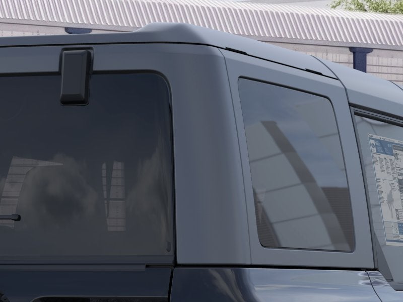 Ford Bronco Big Bend® 2026