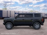 Ford Bronco Big Bend® 2026