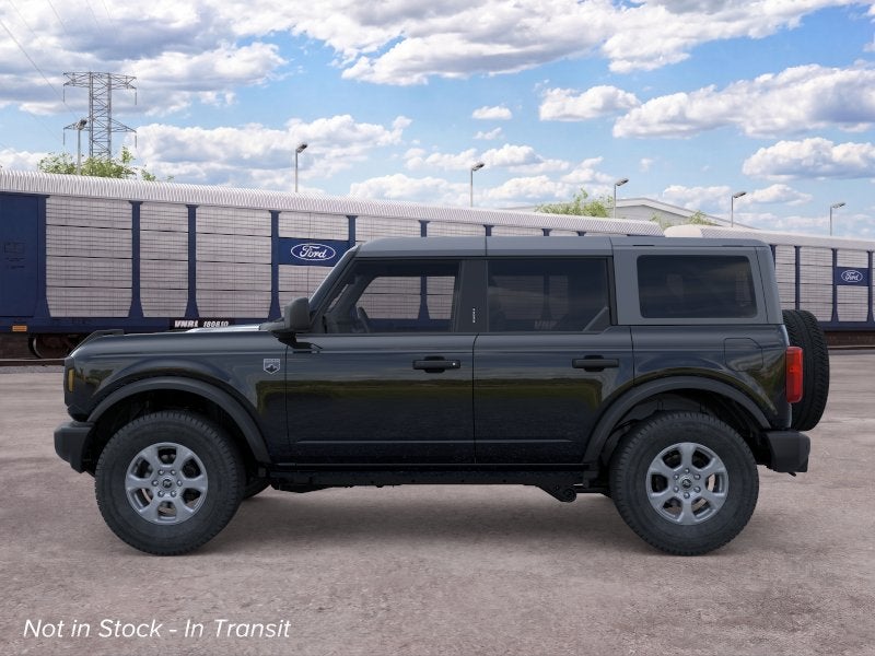 Ford Bronco Big Bend® 2026