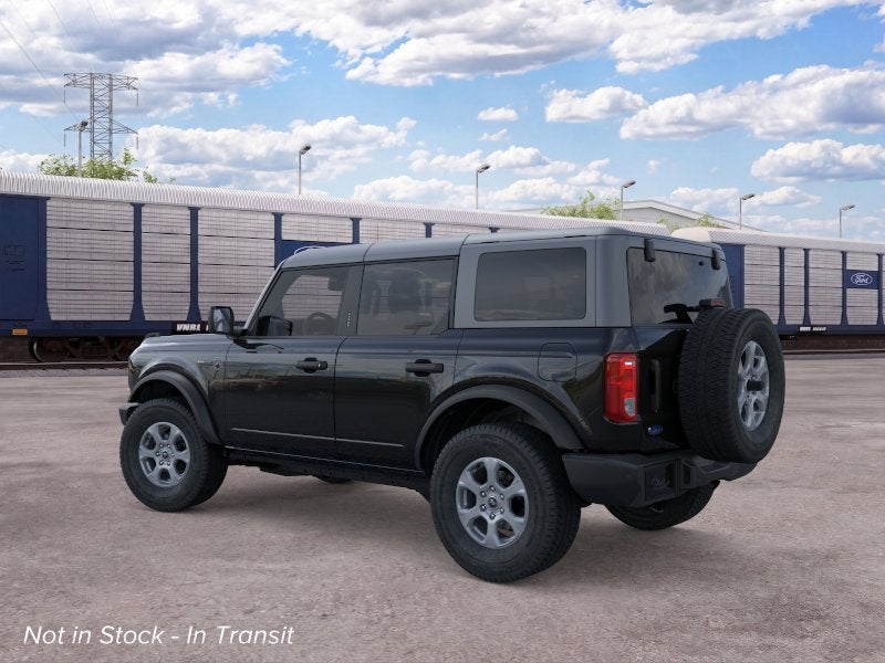 Ford Bronco Big Bend® 2026