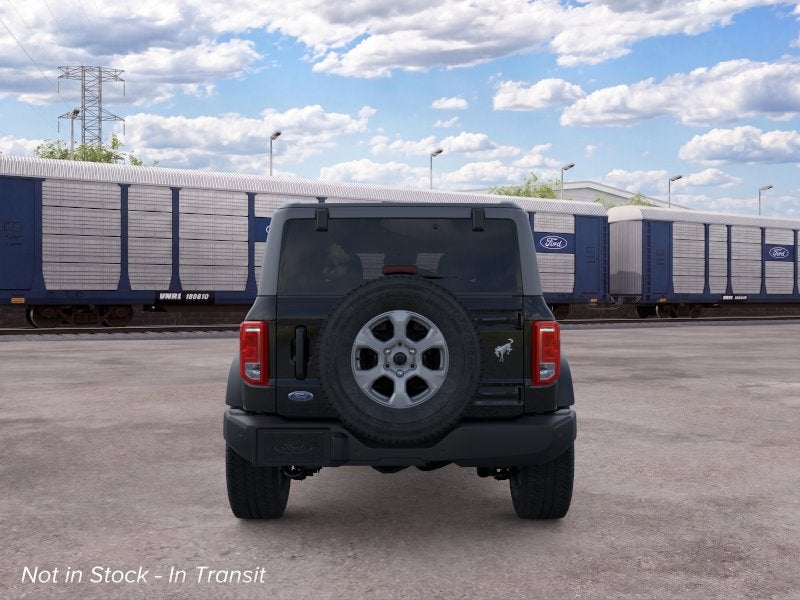Ford Bronco Big Bend® 2026