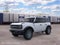 Ford Bronco Big Bend® 2026
