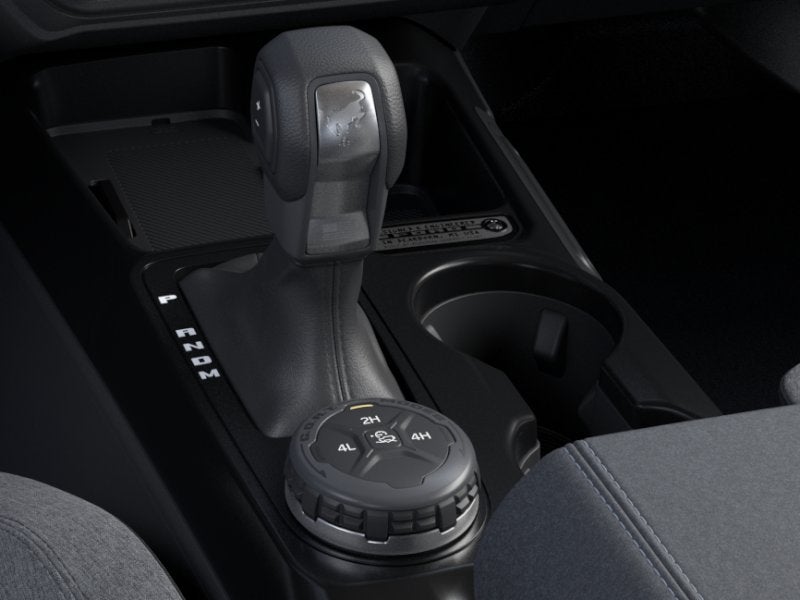Ford Bronco Big Bend® 2026