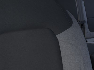 Ford Bronco Big Bend® 2026