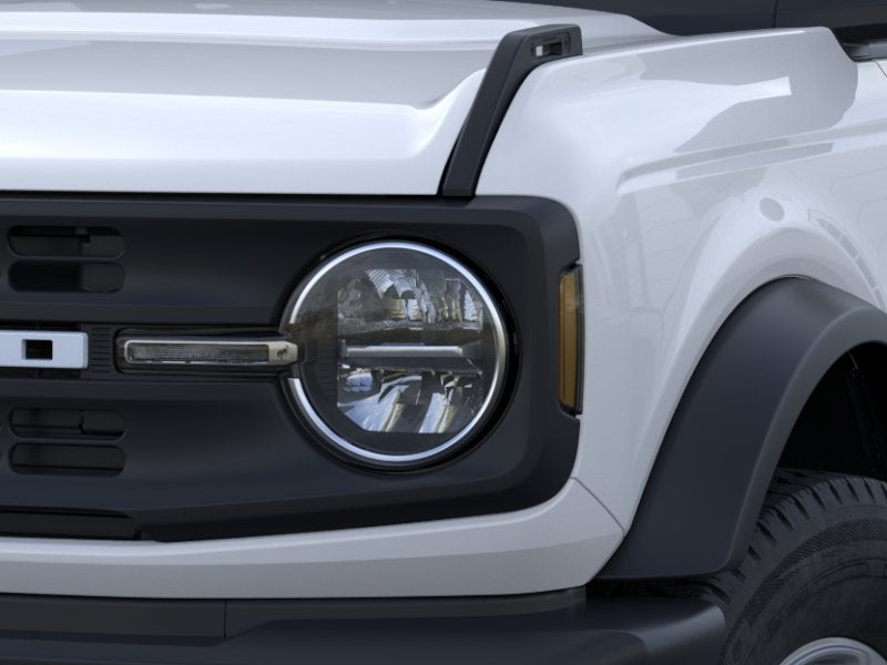 Ford Bronco Big Bend® 2026