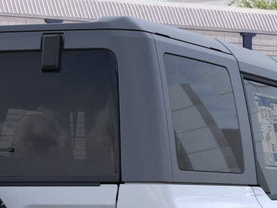 Ford Bronco Big Bend® 2026