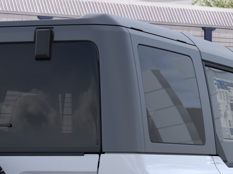 Ford Bronco Big Bend® 2026