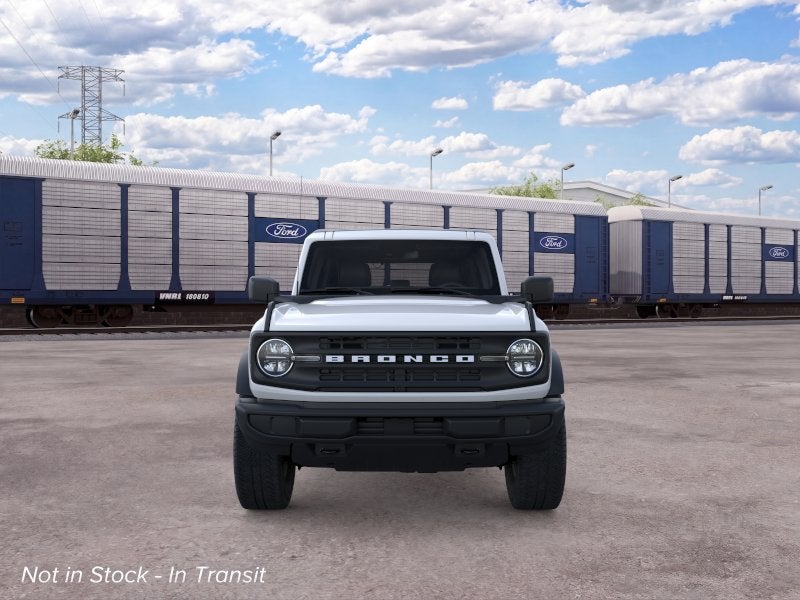 Ford Bronco Big Bend® 2026