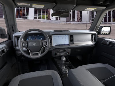 Ford Bronco Big Bend® 2026