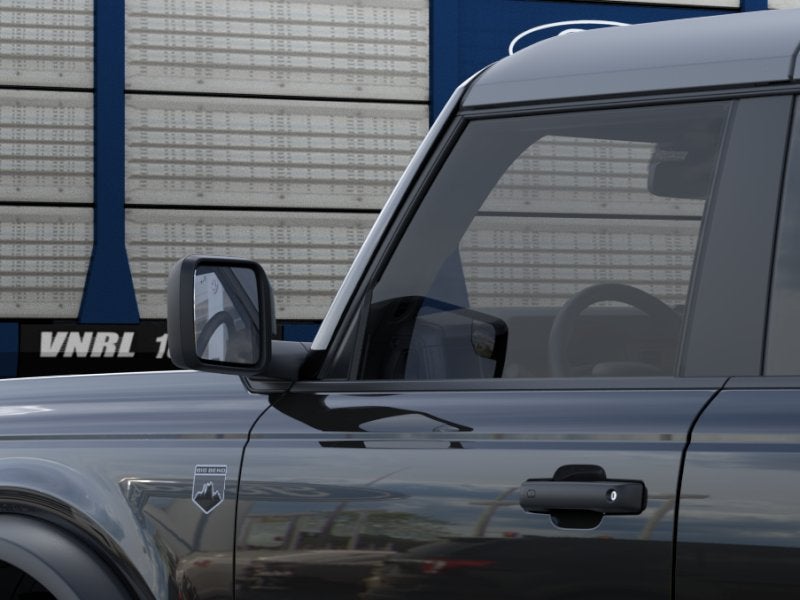 Ford Bronco Big Bend® 2026