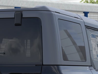 Ford Bronco Big Bend® 2026
