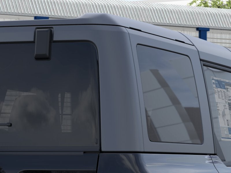 Ford Bronco Big Bend® 2026