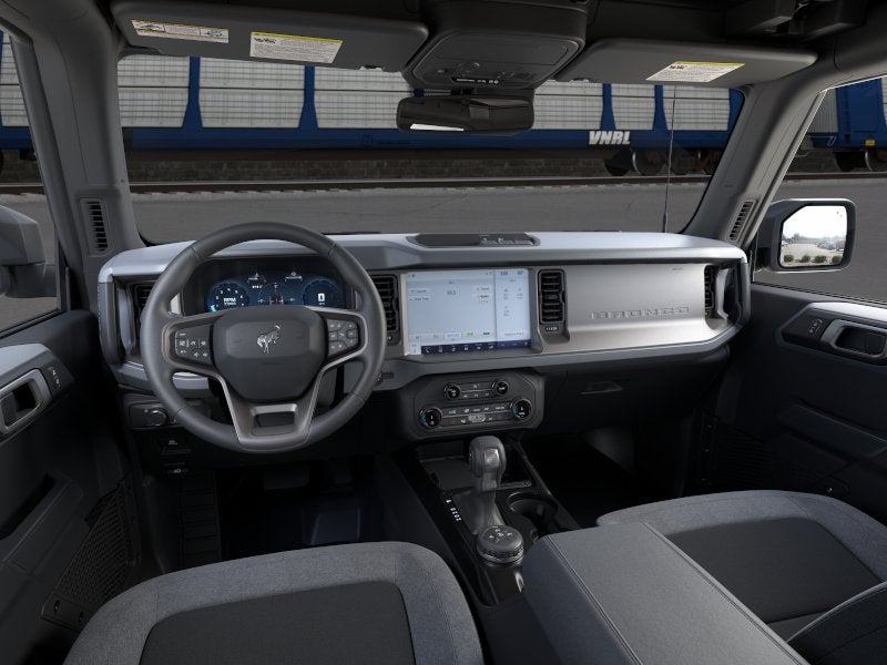 Ford Bronco Big Bend® 2026