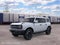 Ford Bronco Outer Banks® 2026