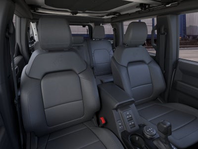 Ford Bronco Outer Banks® 2026
